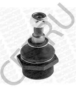 604435 CARBODIES Несущий / направляющий шарнир в городе Королёв