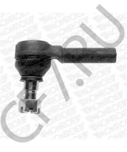 JHM2168 CARBODIES Наконечник поперечной рулевой тяги в городе Королёв