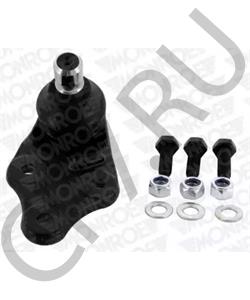 GSJ498 MG Несущий / направляющий шарнир в городе Королёв