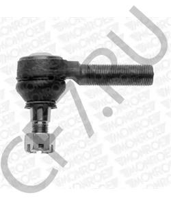 JHM2167 CARBODIES Наконечник поперечной рулевой тяги в городе Королёв