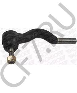 MR296274 JEEP (BJC) Наконечник поперечной рулевой тяги в городе Королёв