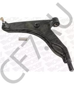 MB 349445 PROTON Рычаг независимой подвески колеса, подвеска колеса в городе Королёв