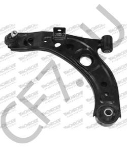 48069-B1080 KAROSA Рычаг независимой подвески колеса, подвеска колеса в городе Королёв