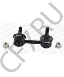 52321SNAA01 DONGFENG Тяга / стойка, стабилизатор в городе Королёв