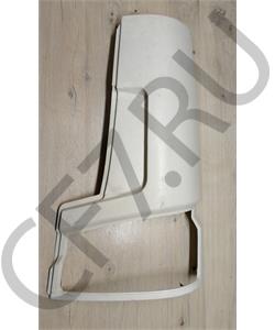 81.62410.2225 SHAANXI Обтекатель кабины левый SH в городе Королёв