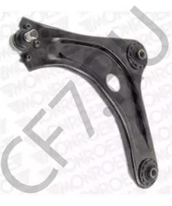 3520 L9 DS Рычаг независимой подвески колеса, подвеска колеса в городе Королёв