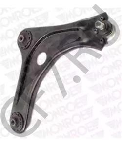 3521 J1 DS Рычаг независимой подвески колеса, подвеска колеса в городе Королёв