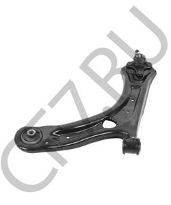 561 407 151 A VW (SVW) Осевой шарнир, рулевая тяга в городе Королёв