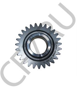 JS150T-1701083B SHAANXI Шестерня в городе Королёв