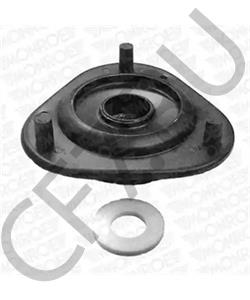 48609-12190 Dar Опора стойки TOYOTA COROLLA / LEVIN / SPRINTER / CARIB / TRUENO FR в городе Королёв