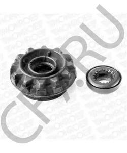 6N0412331AS VW/SEAT Опора стойки амортизатора в городе Королёв