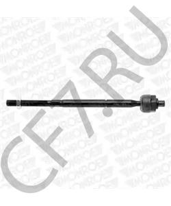 68040224AA JEEP VIASA Осевой шарнир, рулевая тяга в городе Королёв