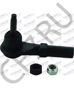 04762861AA PLYMOUTH Наконечник поперечной рулевой тяги в городе Королёв