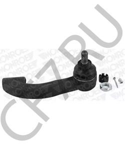 05094006AA PLYMOUTH Наконечник поперечной рулевой тяги в городе Королёв