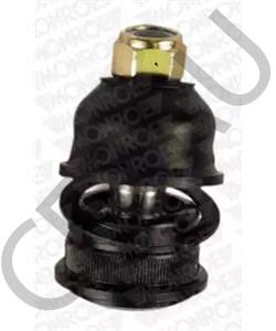 5452031600 PROTON Несущий / направляющий шарнир в городе Королёв