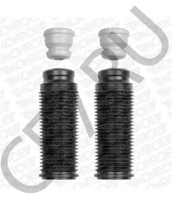 7L0412137 AUDI (FAW) Защитный колпак / пыльник, амортизатор в городе Королёв