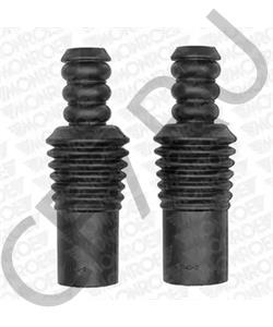 540505149R Renault Отбойник стойки + пыльник Logan Sandero Duster перед. в городе Королёв