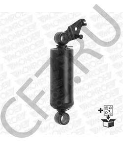 5001836462 RENAULT TRUCKS Виброгаситель в городе Королёв