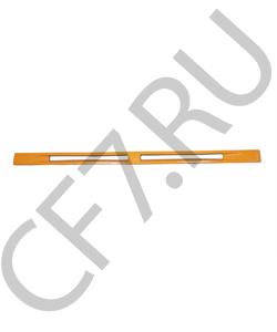 81.41610.0164 SHAANXI Облицовка бампера средняя SH в городе Королёв