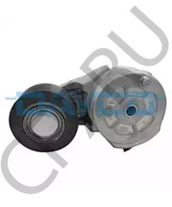 3945527 CUMMINS FOTON Натяжитель ремня в сб. (6CT, ISL ISDe185-41, 4-6ISBe) ролик ручейковый в городе Королёв