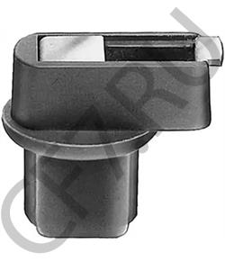 9625 Kawe Clutch thrust bearing (55x25) fits: CHARKOV CHARKOV CLAAS ATOS CREDE DFG DEUTZ FAHR 5000, AGROCLIMBE в городе Королёв