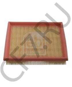 E147051 CITROEN/PEUGEOT ЭЛ ВОЗ ФИЛЬТ [ORG в городе Королёв