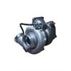 Турбокомпрессор TURBOCHARGER HX55W 3771569 (, 1000322192) - WP12 (Е4,5) (Ориг), изготовлено WEICHAI