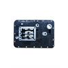 Плита верхняя КПП Shacman JS100A-1702015-C