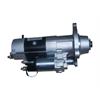 Стартер (ISCe,ISLe) 24V 7,5kW (12з,D=46.36) установка на левую сторону двиг. QDJ2819, "OEM