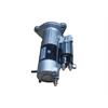 Стартер (ISCe,ISLe) 24V 7,5kW (12з,D=46.36) установка на левую сторону двиг. QDJ2819, "OEM