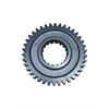 Шестерня заднего хода вторичного вала