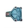 Кронштейн крепления двигателя правый Howo D12