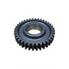 Шестерня 3-й передачи промежуточного вала JS135-1701053